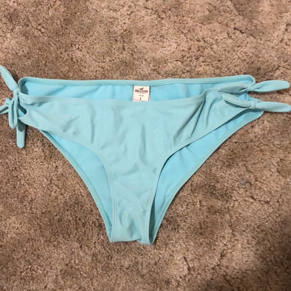 Swim bottoms